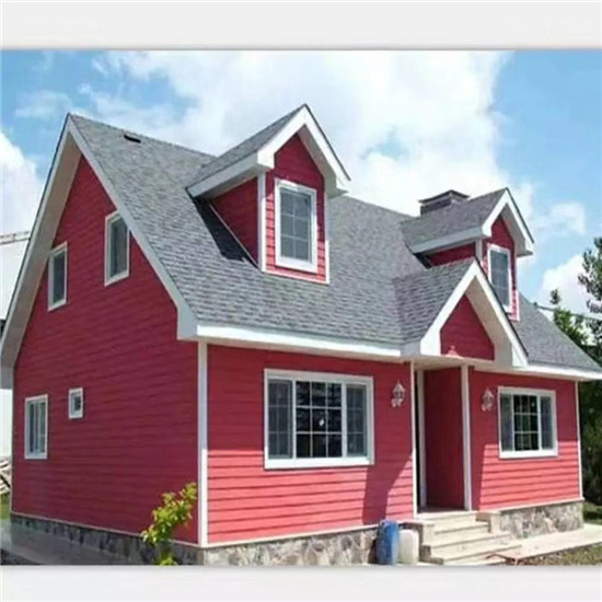 四川防腐木木屋