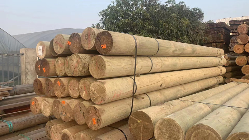 四川防腐木木屋的防腐優(yōu)勢具體表現(xiàn)在哪些維度？